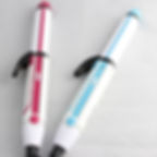 Thumbnail: Ceramic Hair Straightener and Curling Iron Combo