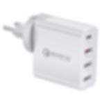 Thumbnail: 48W PD Charger for Phones and Tablets