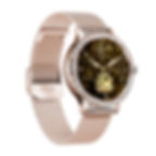 Thumbnail: NX19 Bluetooth Smartwatch for Women with Health Monitor