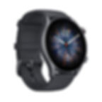 Thumbnail: Amazfit GTR3 Pro Smartwatch with GPS and Health Monitor