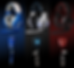 Thumbnail: Over-Ear Gaming Headphones