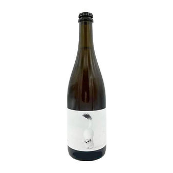 Domaine Antoine Marois Cidre Hermine 2022 
