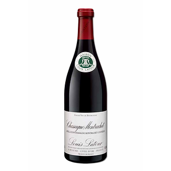LOUIS LATOUR CHASSAGNE-MONTRACHET ROUGE,AOC 2021