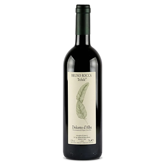 Bruno Rocca Dolcetto d'Alba Vigna Trifolè DOC 2021