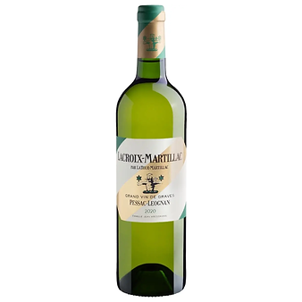 Lacroix-Martillac Blanc 2021