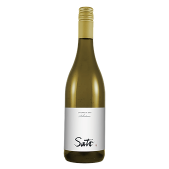Sato Wines Central Otago Le Ferme de Sato Chenin Blanc Schiste 2022 