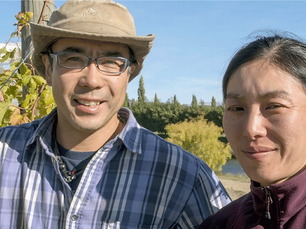 2025/4/26(六) 再現日本風雅之美：紐西蘭佐藤酒莊 Sato Wines