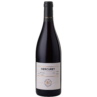 Domaine Chanson Mercurey  2023