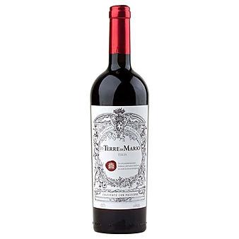 Villa Loren Terre Di Mario Vino Rosso Italia NV 