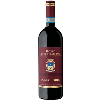 Rosso Di Montalcino DOC 2023