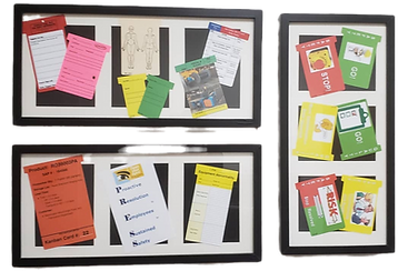 custom t-cards