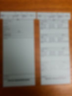 Thumbnail: ICS 219 T-CARDS- 100 PACK (choose version)