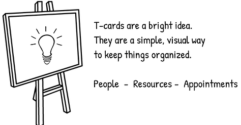 tcard video
