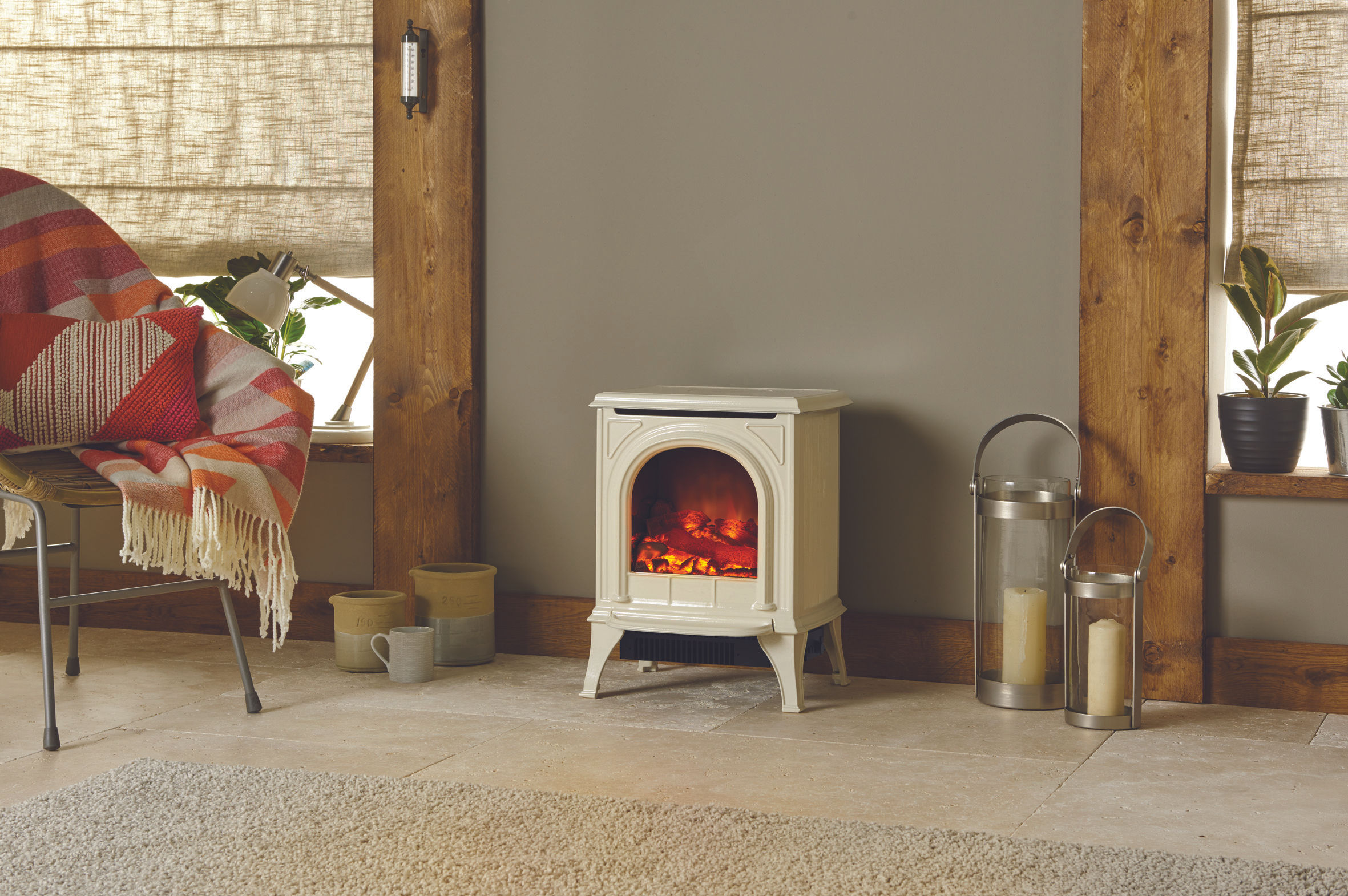 Electric Huntingdon 20 by Gazco