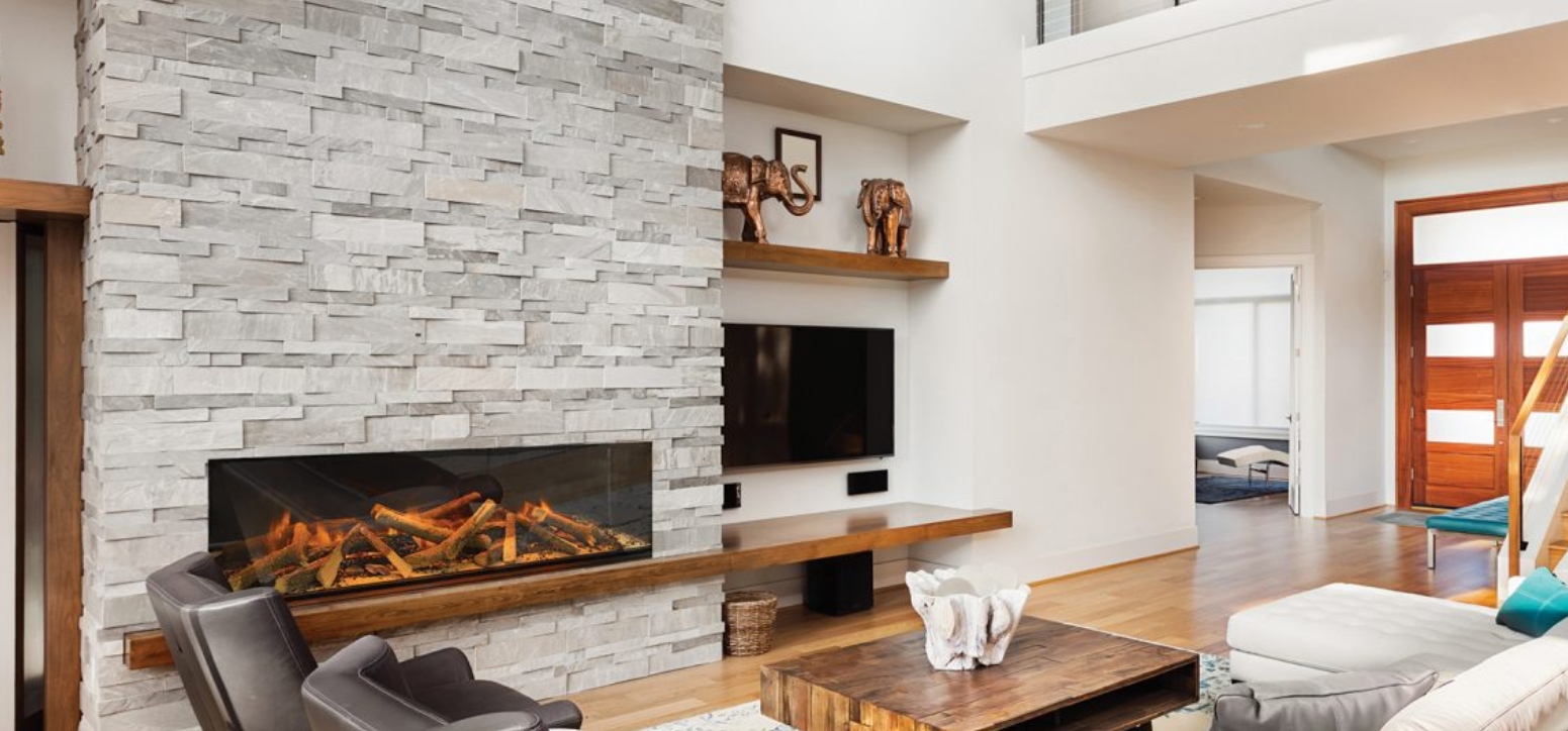 E1500 by evonic fires