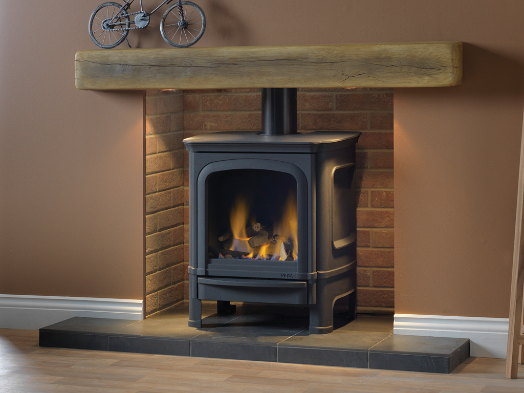 Geocast Classic Antique Oak Beam