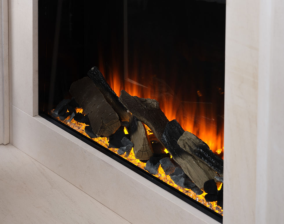 Thumbnail: New Forest 650 by British Fires