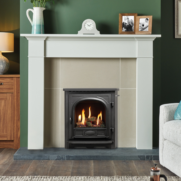 inset gas fires