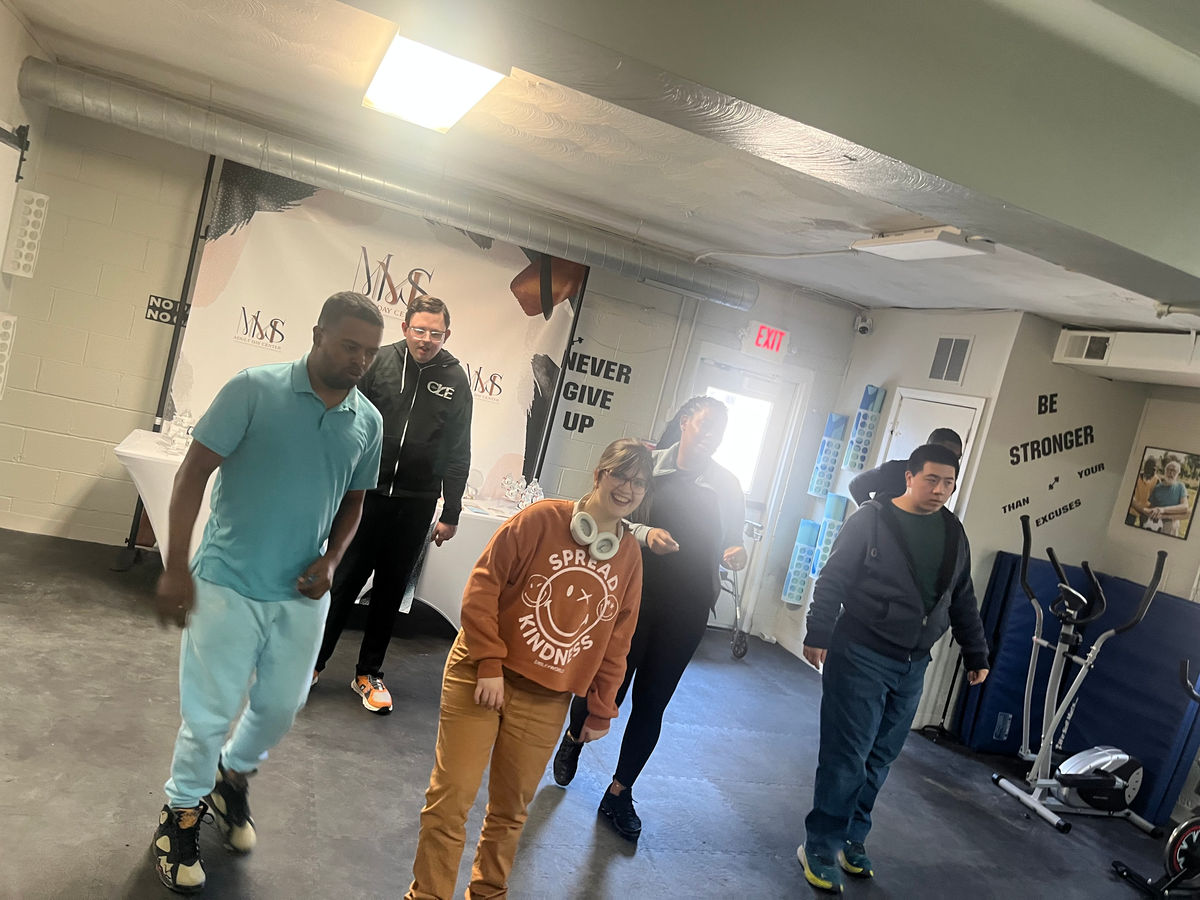 MMS Adult Day Center