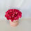 Thumbnail: boxed roses with personalized balloon