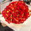Thumbnail: 100 Colour roses