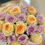 Thumbnail: 40 Colour roses