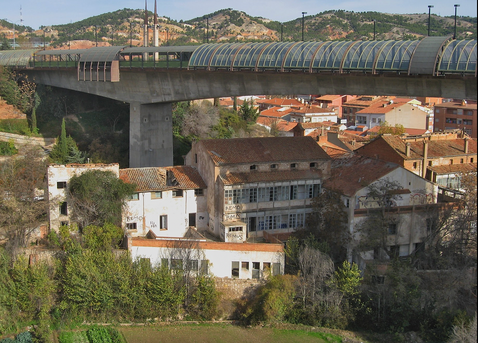 Personal albume. Teruel. Spain