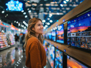 OPLI TV : une solution complète pour le streaming moderne