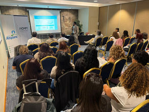Aguas del Altiplano, Andess y ACHM participaron en jornada sobre cobertura subsidio al pago del consumo de agua potable y alcantarillado