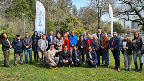 Essbio destacó labor de líderes sociales en el Día del Dirigente