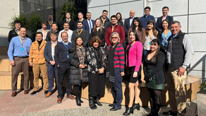 Empresas de todo Chile participan de jornada especial de buenas prácticas sobre medición