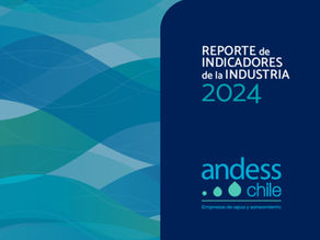 Industria del Agua Potable y Saneamiento destinó el 60% de las inversiones al desarrollo de nueva infraestructura