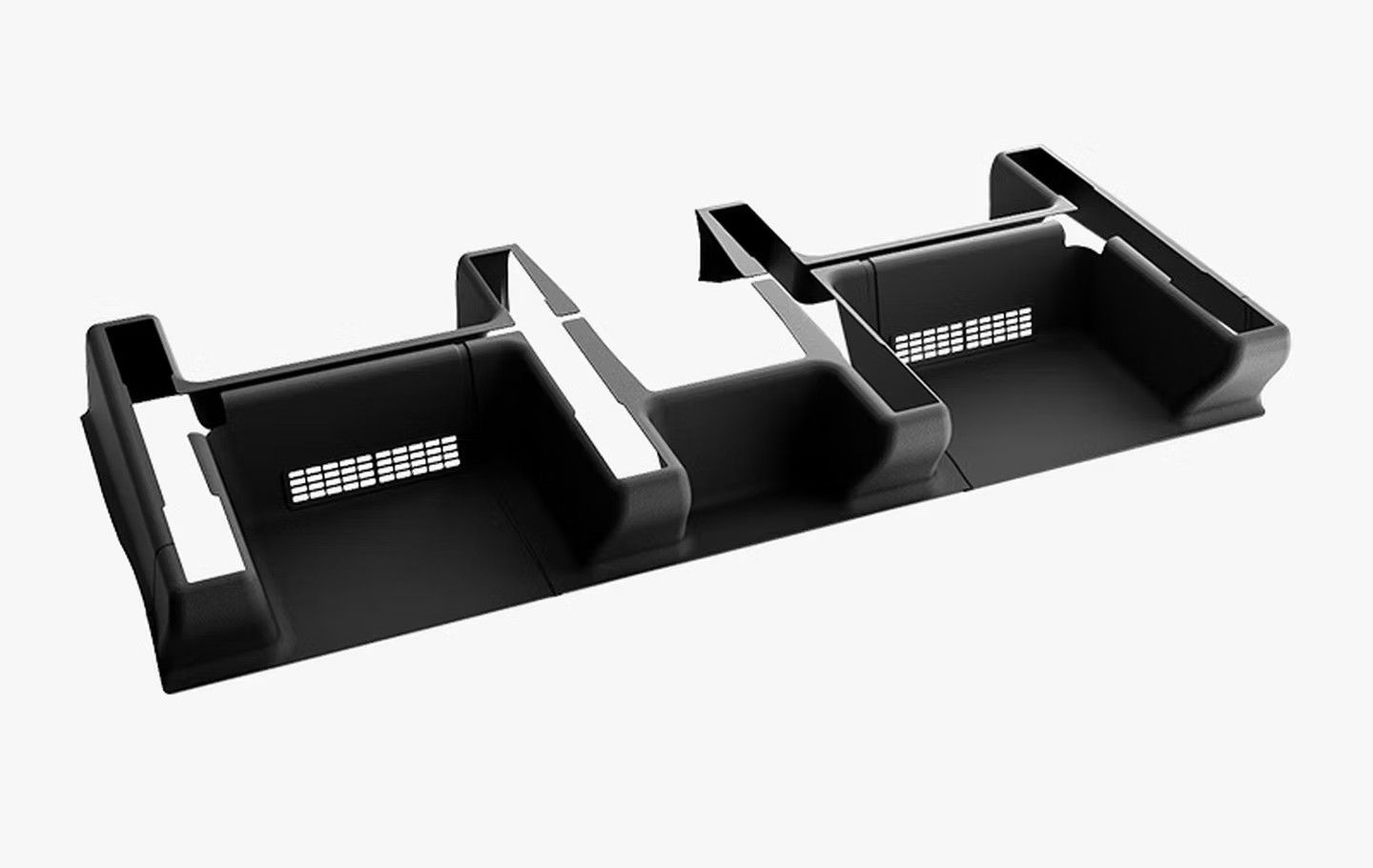 Seat Base Corner Protector for Model Y Juniper