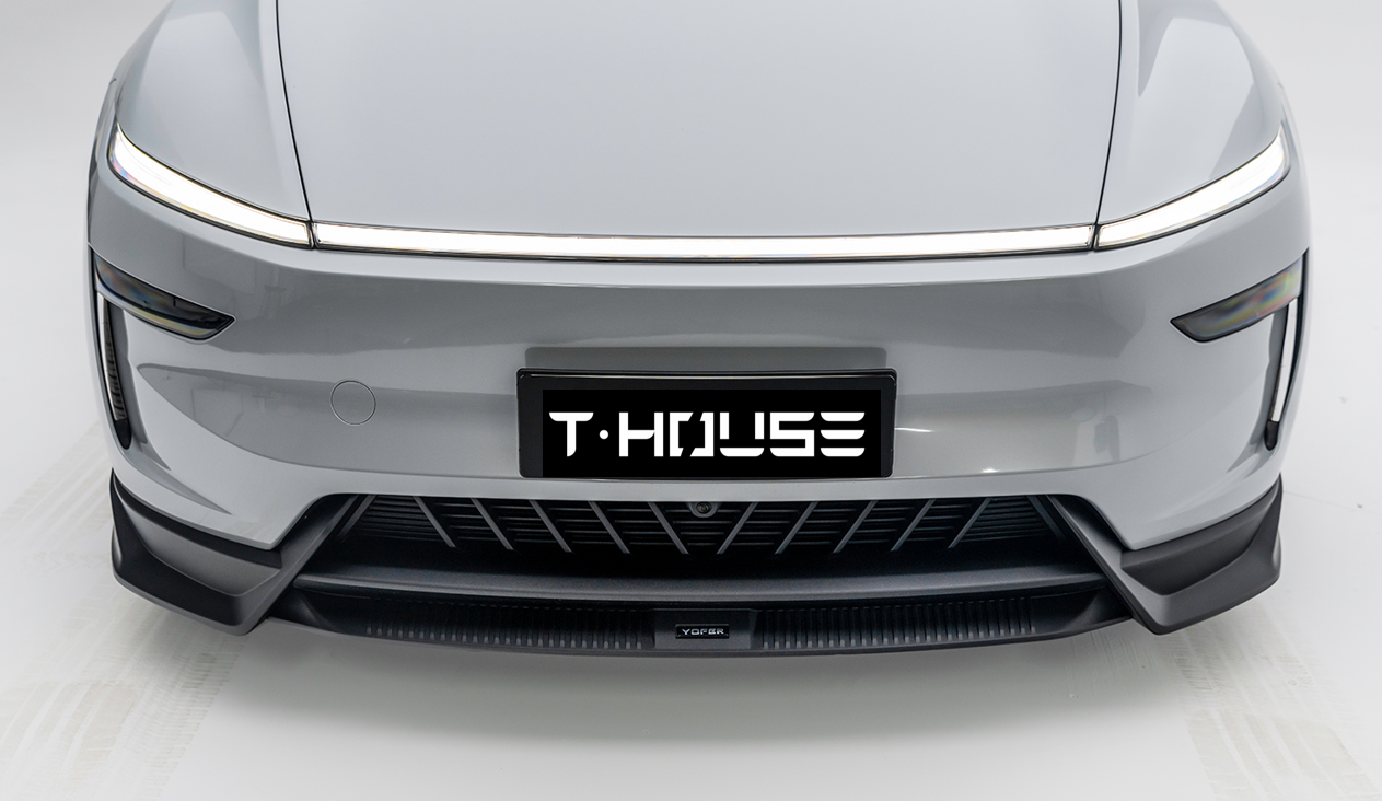 Model Y Juniper Body Kit - YF