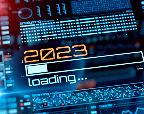 Tech Predictions for 2023