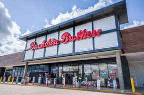 Brookshire Brothers upgrades its online and in store technology with eGrowcery
