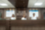 Friendly Staff