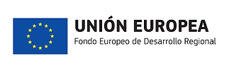 Fondo Europeo de Desarrollo Logo