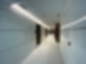 pasillo consultas externas asuncion klinika