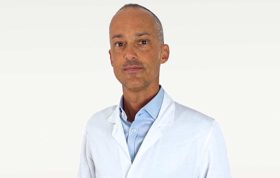 El Dr. Giacomo de Benedetti completa formación en Harvard sobre Inteligencia Artificial en Sanidad