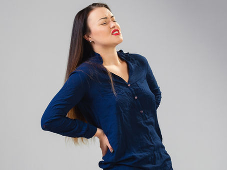 ¿Qué es una deformidad de la columna vertebral y cómo nos afecta?
