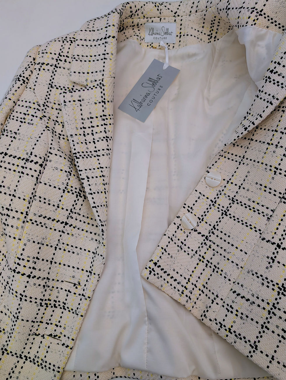 Thumbnail: Barbara | Blazer