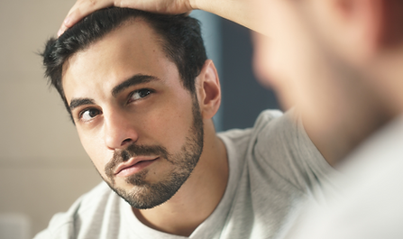 DRML Skin Clinic Logo