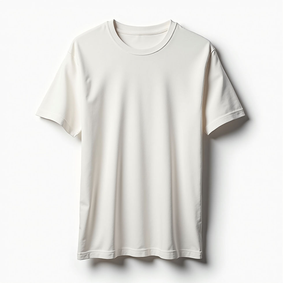 Essential Cotton Tee