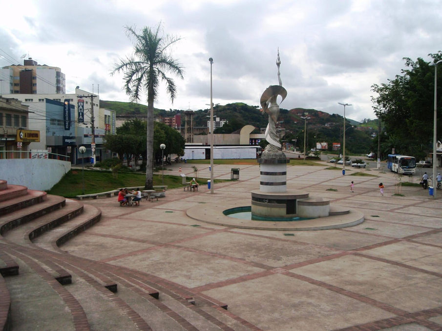 Coronel Fabriciano - MG