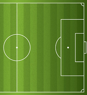 Football Pitch
