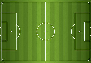 Football Pitch