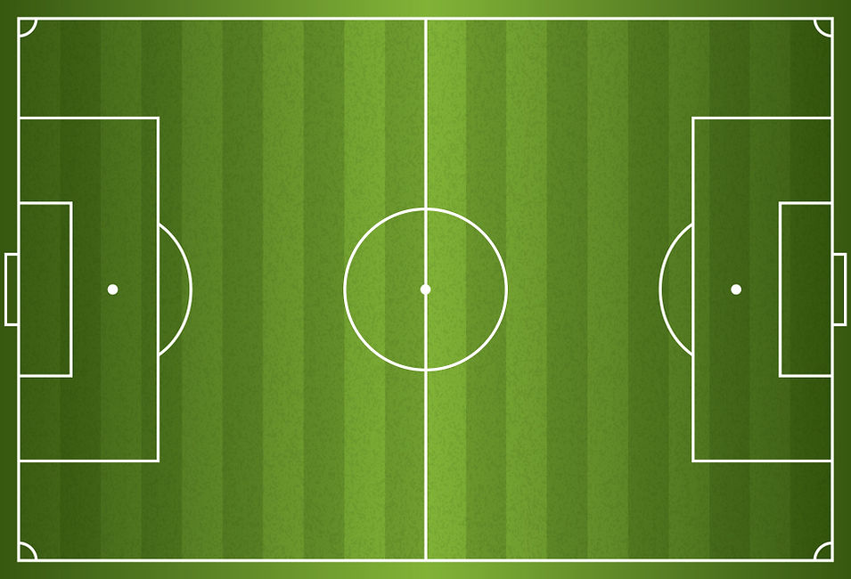 Football Pitch