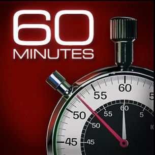 ALYSSA'S STORY FEATURED ON 60 MINUTES