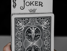 Fuzzy Foggy Flatline